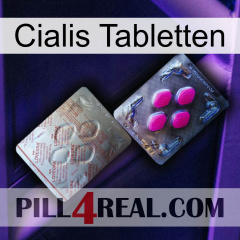 Cialis Tablets 38